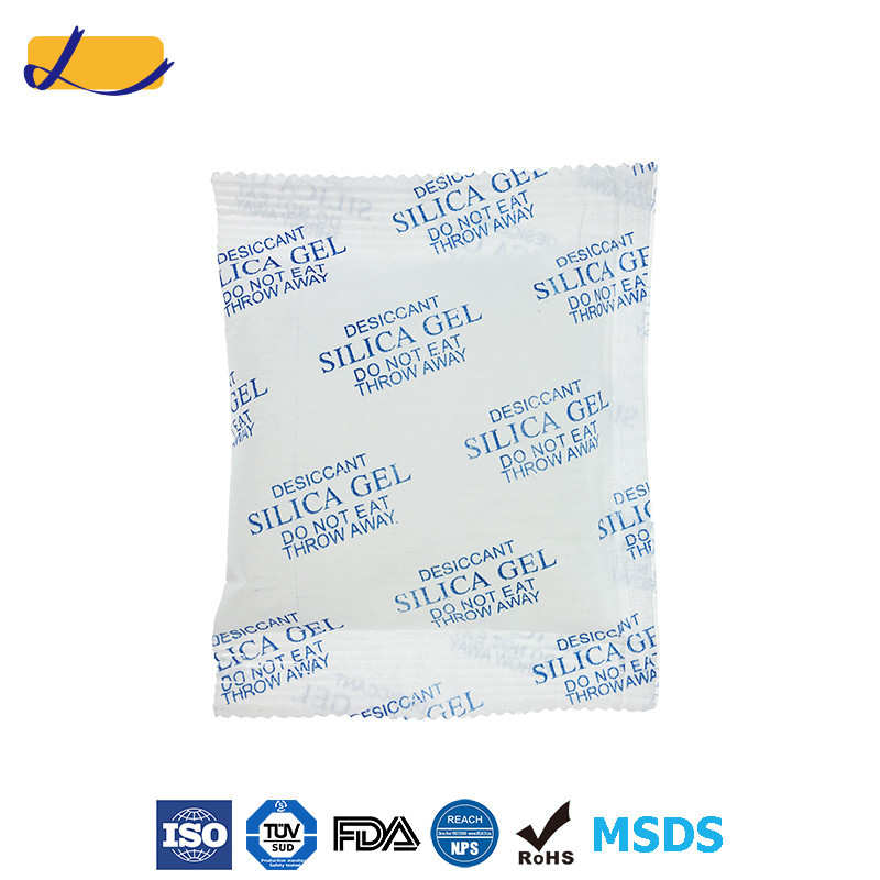 túi hút ẩm silica gel