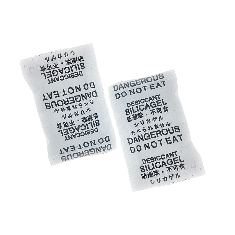 túi hút ẩm silica gel